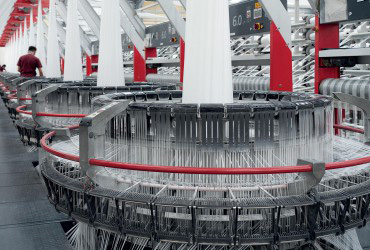 Our Production Capacity