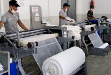 Our Production Capacity