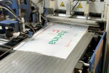 Our Production Capacity
