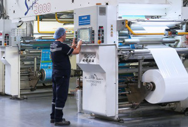 Our Production Capacity