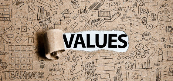 Our Values