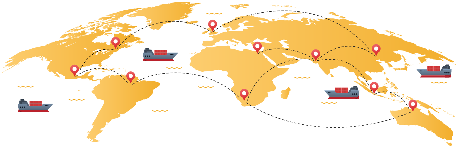 Service Map